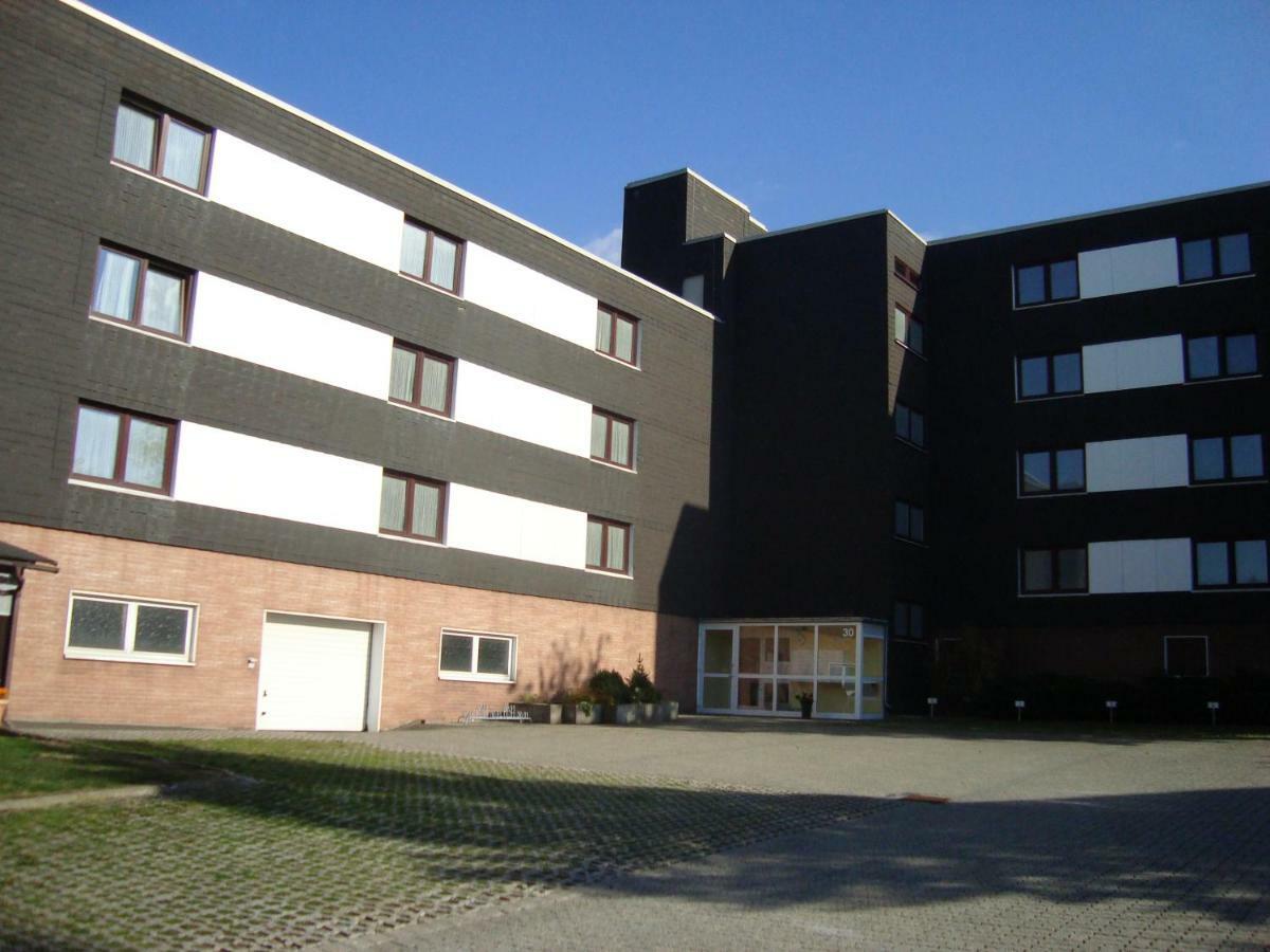 Apartment Irene 011 Winterberg Dış mekan fotoğraf