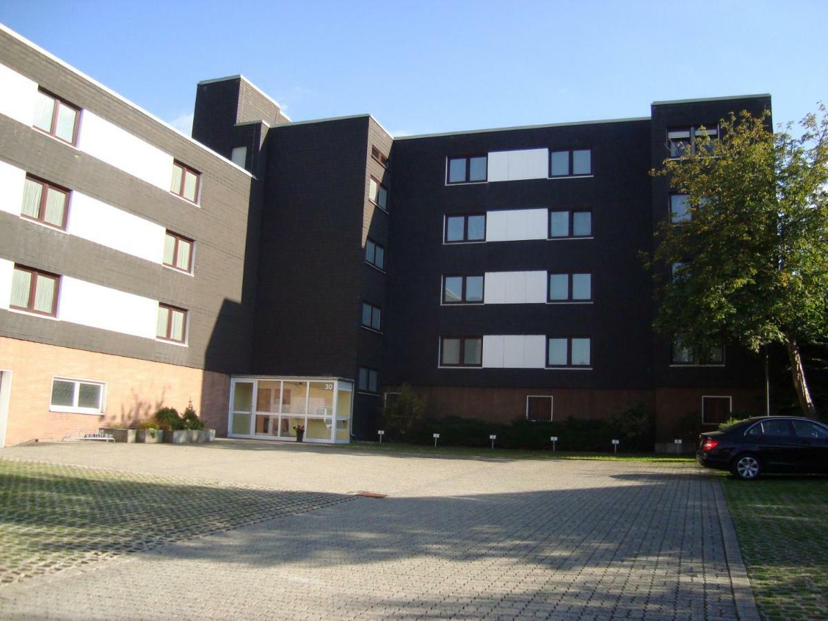 Apartment Irene 011 Winterberg Dış mekan fotoğraf