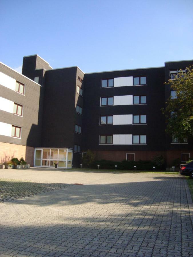 Apartment Irene 011 Winterberg Dış mekan fotoğraf